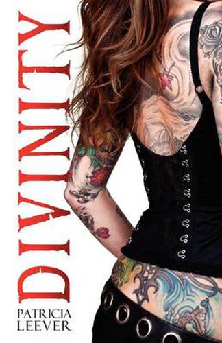 Cover image for Divinity