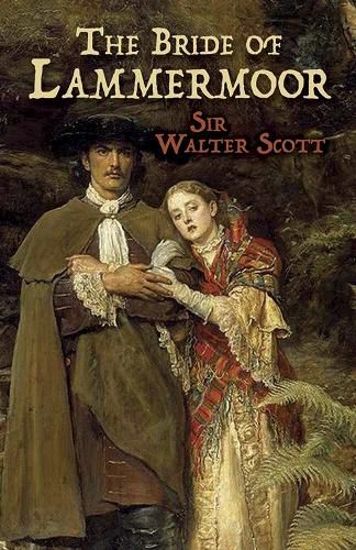 Cover image for Bride of Lammermoor