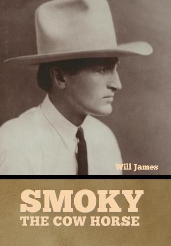 Cover image for Smoky the Cow Horse