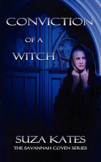 Cover image for Conviction of a Witch