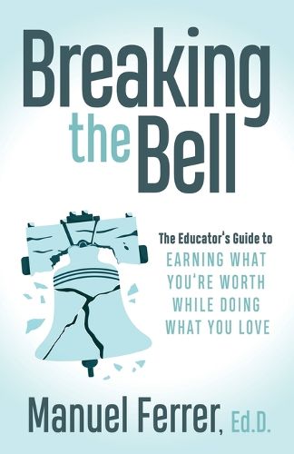 Cover image for Breaking the Bell