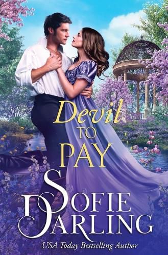 Cover image for Devil to Pay