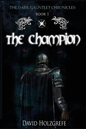 Cover image for The Champion