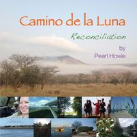 Cover image for Camino de la Luna: Reconciliation