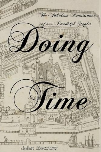 Cover image for Doing Time