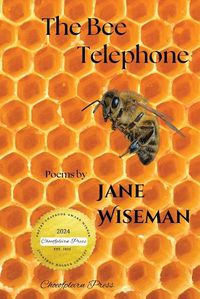 Cover image for The Bee Telephone