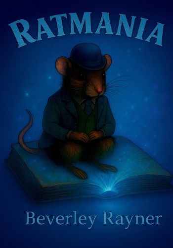 Cover image for Ratmania