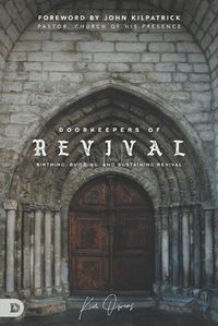 Cover image for Doorkeepers of Revival