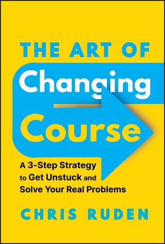 Cover image for The Art of Changing Course
