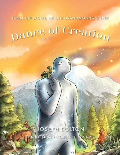 Cover image for Dance of Creation