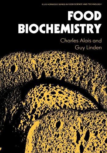 Cover image for Food Biochemistry