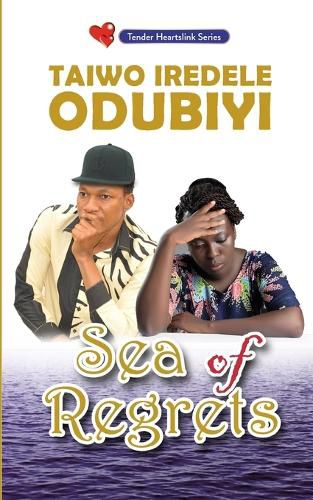 Cover image for Sea of Regrets
