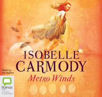 Cover image for Metro Winds