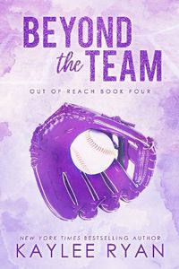 Cover image for Beyond the Team - Special Edition