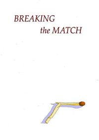 Cover image for Breaking the Match