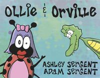 Cover image for Ollie & Orville