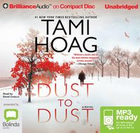 Cover image for Dust To Dust