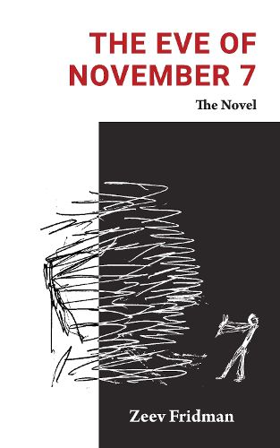 Cover image for The Eve of November 7