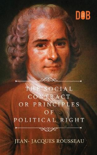 Cover image for The Social Contract