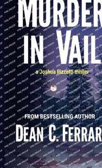 Cover image for Murder in Vail