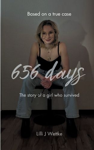 Cover image for 656 days