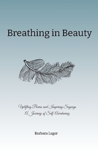 Cover image for Breathing in Beauty