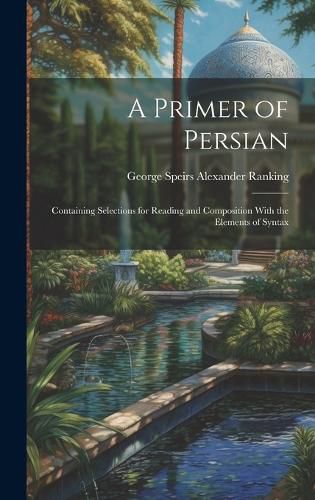 A Primer of Persian