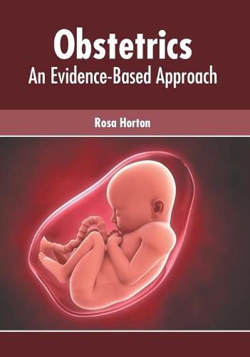 Cover image for Obstetrics: An Evidence-Based Approach