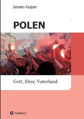 Cover image for Polen