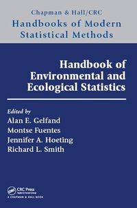 Cover image for Handbook of Environmental and Ecological Statistics