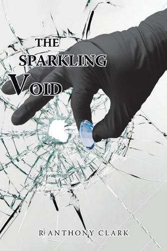Cover image for The Sparkling Void