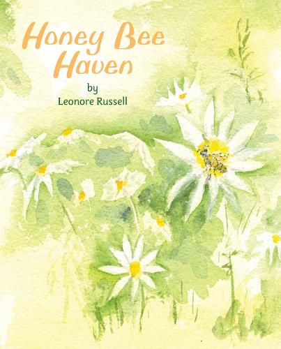 Cover image for Honey Bee Haven