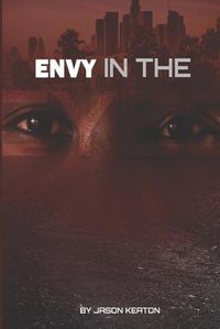 Cover image for Envy In The Eyes