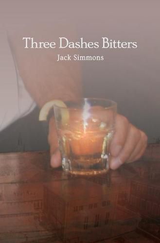 Cover image for Three Dashes Bitters