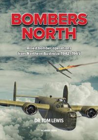 Cover image for Bombers North