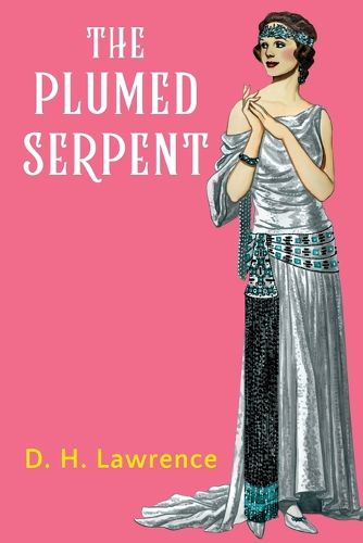 Cover image for The Plumed Serpent