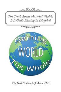 Cover image for The Truth About Material Wealth