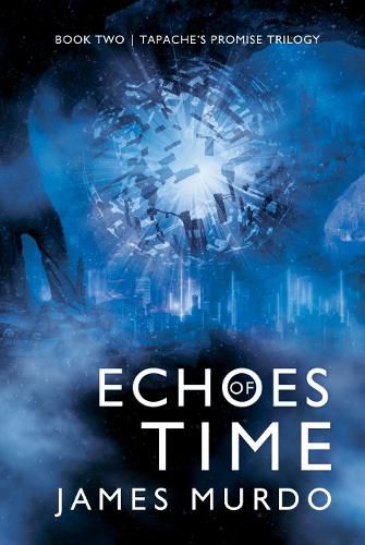 Cover image for Echoes of Time