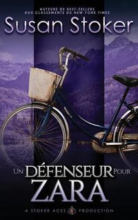 Cover image for Un Defenseur pour Zara