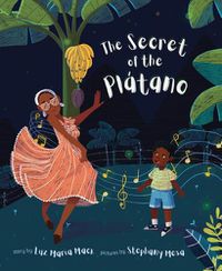 Cover image for The Secret of the Platano