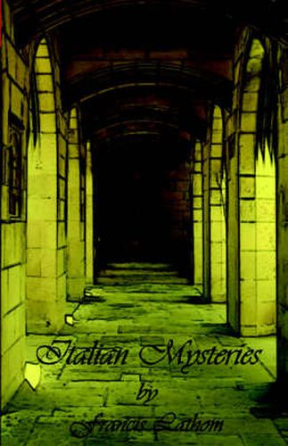 Italian Mysteries