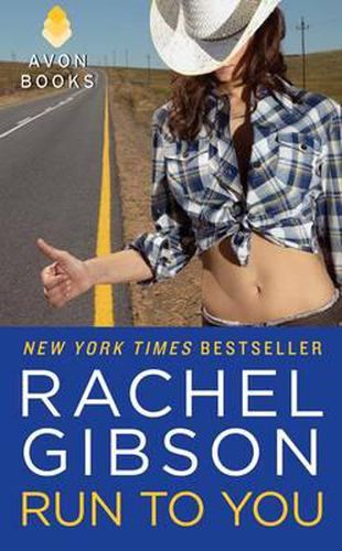 Cover image for Run to You