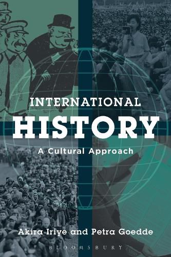 International History: A Cultural Approach