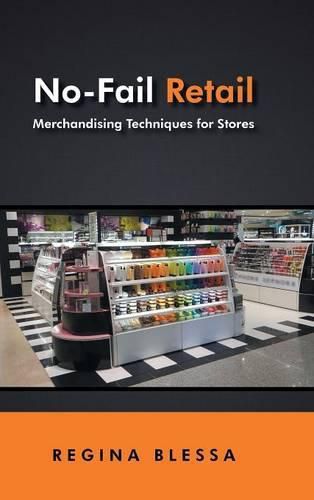 Cover image for No-Fail Retail