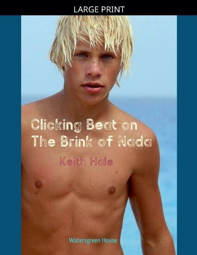 Cover image for Clicking Beat on the Brink of Nada