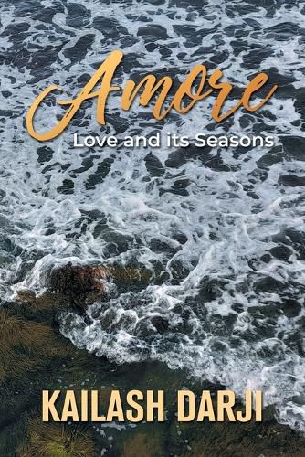 Cover image for Amore