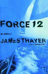 Cover image for Force 12