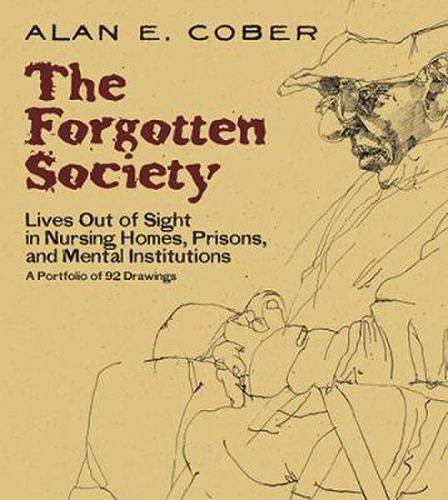 Cover image for Forgotten Society