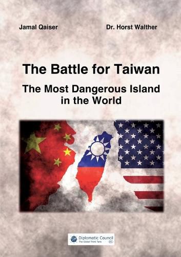 Cover image for The Battle for Taiwan