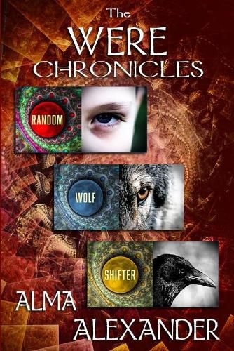 Cover image for The Were Chronicles: Omnibus